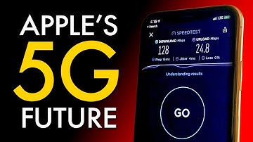 Why Apple is Buying Intel