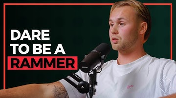 Met lef zet je kledingmerk op | Het verhaal van Dare To Store