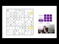 Sudoku Round The Globe:  Sweden