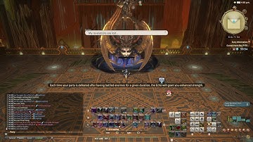 Containment Bay P1T6  - 3 seconds