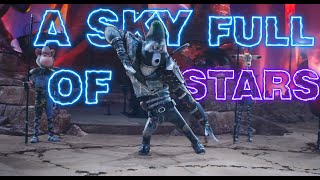 Video thumbnail of "Sing 2 | A Sky Full of Stars Song | Sing 2"