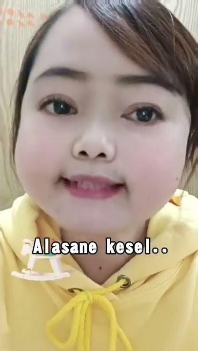 GAJIH MU PIRO? OPO WES ISO MBOKING SUWARGO!!