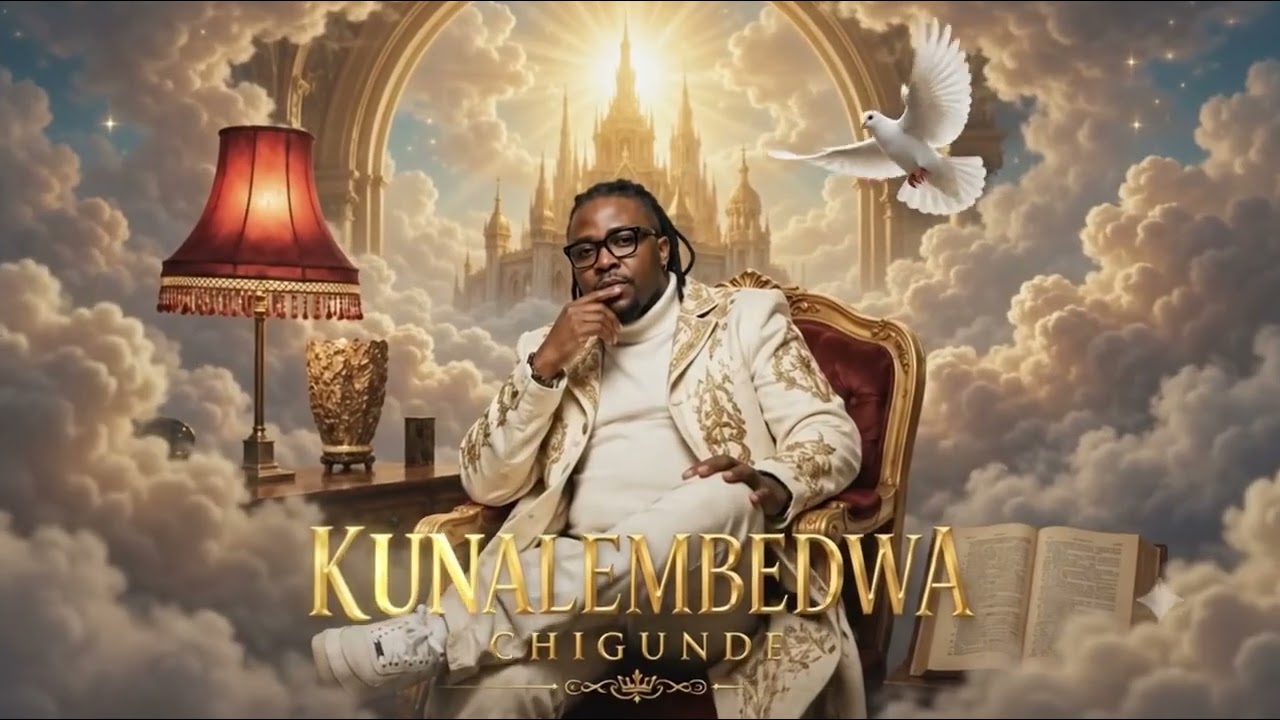 Chigunde - Kunalembedwa (Official Audio)