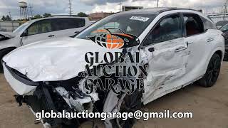 Lexus 2T2BCMEA5PC007384 RX Lexus 2T2BCMEA5PC007384 RX