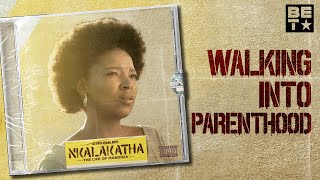 Mpho Takes A Test That Changes Her Life For Good | S1 #BETNkalakatha #BETAfricaOriginalBiopic