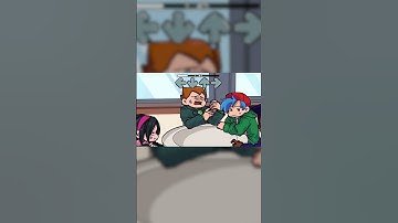 FNF Character Test | Fast Food Battle V2 Pico Sings | FNF Mods