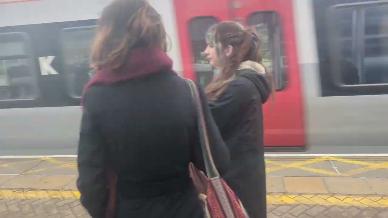 Lift Tour - Stratford station - London