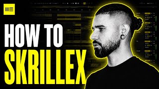 Skrillex, Nitepunk - Soma (Ableton Remake)
