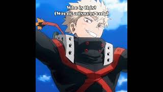 i will pin the funniest one #mha i will pin the funniest one #mha