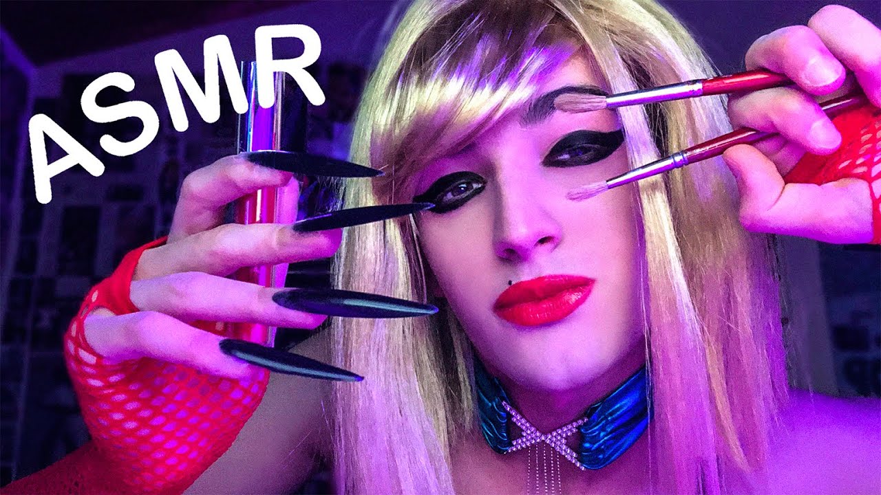 [ASMR] Petuniah ti aiuta a rilassarti 😴