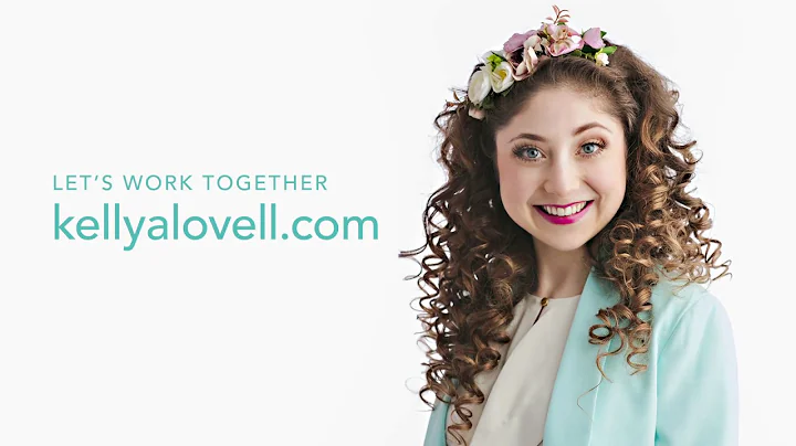 Why Work with Kelly Lovell