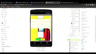 VIDEO PRESENTATAION INTRODUCTION TO WEB AND MOBILE APPLICATION (INDIVIDUAL PROJECT) || TASK LIST APP
