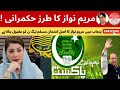 Analysing the one year performance of Marium Nawaz in Punjab