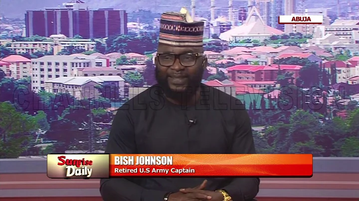 Rivers Poll: Nigeria Is In Trouble If Army's Claim Of Impersonation Is True -  Security Expert