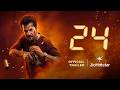 24 | Anil Kapoor | April 24 | JioHotstar