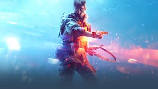 Battlefield V - Sniper -ZOMBİ MAHALİ