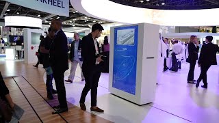Maximize Your 2023 Exhibition Booth Impact with Eventagrate's Immersive Tech Solutions by Eventagrate Group 764 views 7 months ago 1 minute