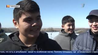 Как отмечают Наурыз во всех уголках Казахстана?