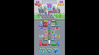 Famous Crowd Express Boarding Puzzle Level 918 - Hard Net Worth