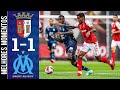 Braga vs Olympique de Marseille 1-1 | HIGHLIGHTS | RESUMO