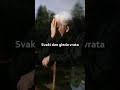 Majka uvek čeka… 💔