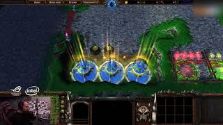 Dread's stream | Warcraft III - Петры Баланс | 23.10.2020 [2]
