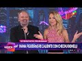 Toda la verdad de Lali vs. Polino #PasóEnAmérica | Programa Completo (19/08/26)