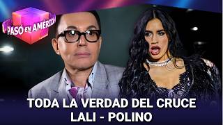 Toda la verdad de Lali vs. Polino #PasóEnAmérica | Programa Completo (19/08/26)
