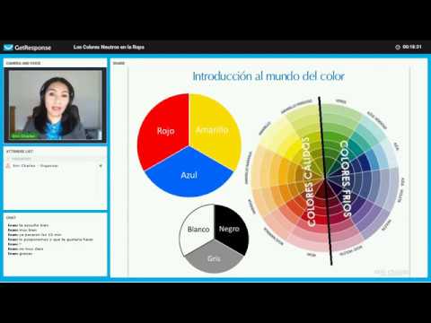 Los Colores Neutros en la Ropa: Cuáles Son y Cómo Combinarlos - YouTube