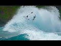 Brazil BACKWASH Dream Mason Ho & Sheldon Paishon 