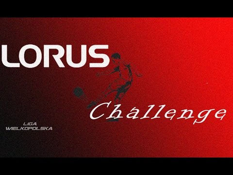 LORUS CHALLENGE - JAKUB WERESZCZAK (ZMK KAZIMIERUK) wielkopolska tv