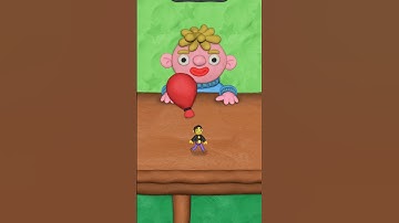 Level 7 | Run & Hide #Run&Hide#rudpresent #ticket2ridegaming #level1to10 #Run&HideLevel7