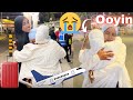 ILINTA AYAAN CESHAN WAAYAY WAAN IDIN XIISI DOONA BYE BYE 