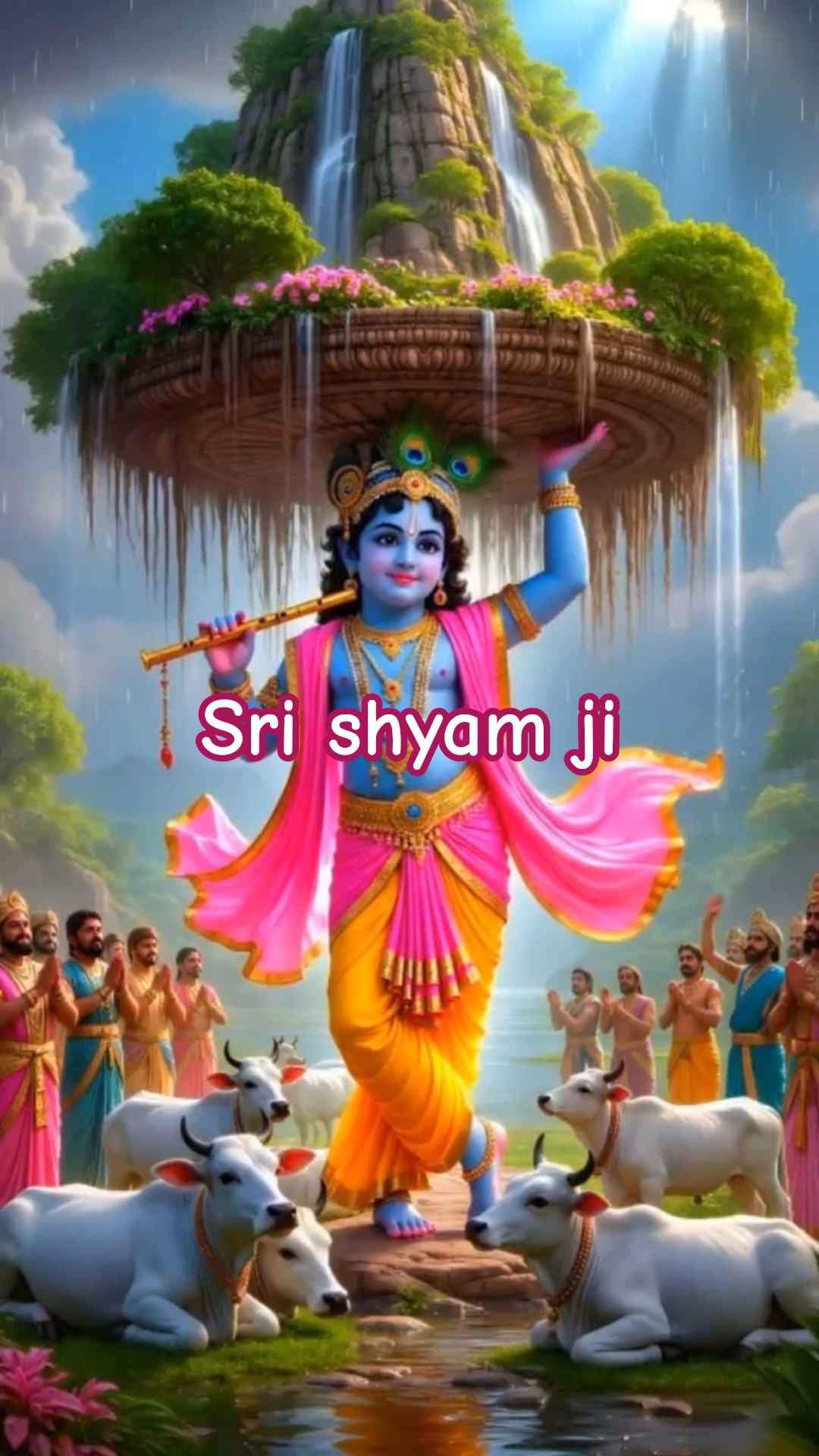 bhakti - ShareChat