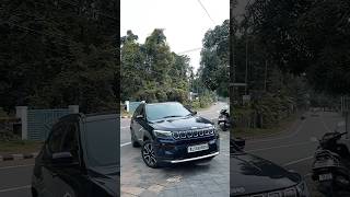 Ultimate Protection 👌 | SGCB Full Body PPF | Jeep Compass