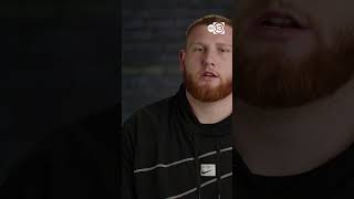 Keylan Rutledge becomes top NFL draft pick by the Texans.