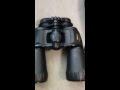 FIxing Double Images on Nikon Action Binoculars (collimation)