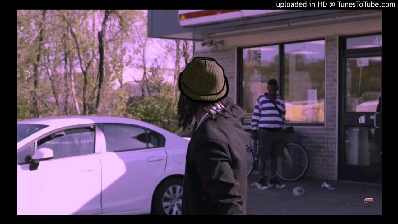 [SOLD] SlimeGoon9 x Cheecho Type Beat "Home" (Prod. By LO1KEY)