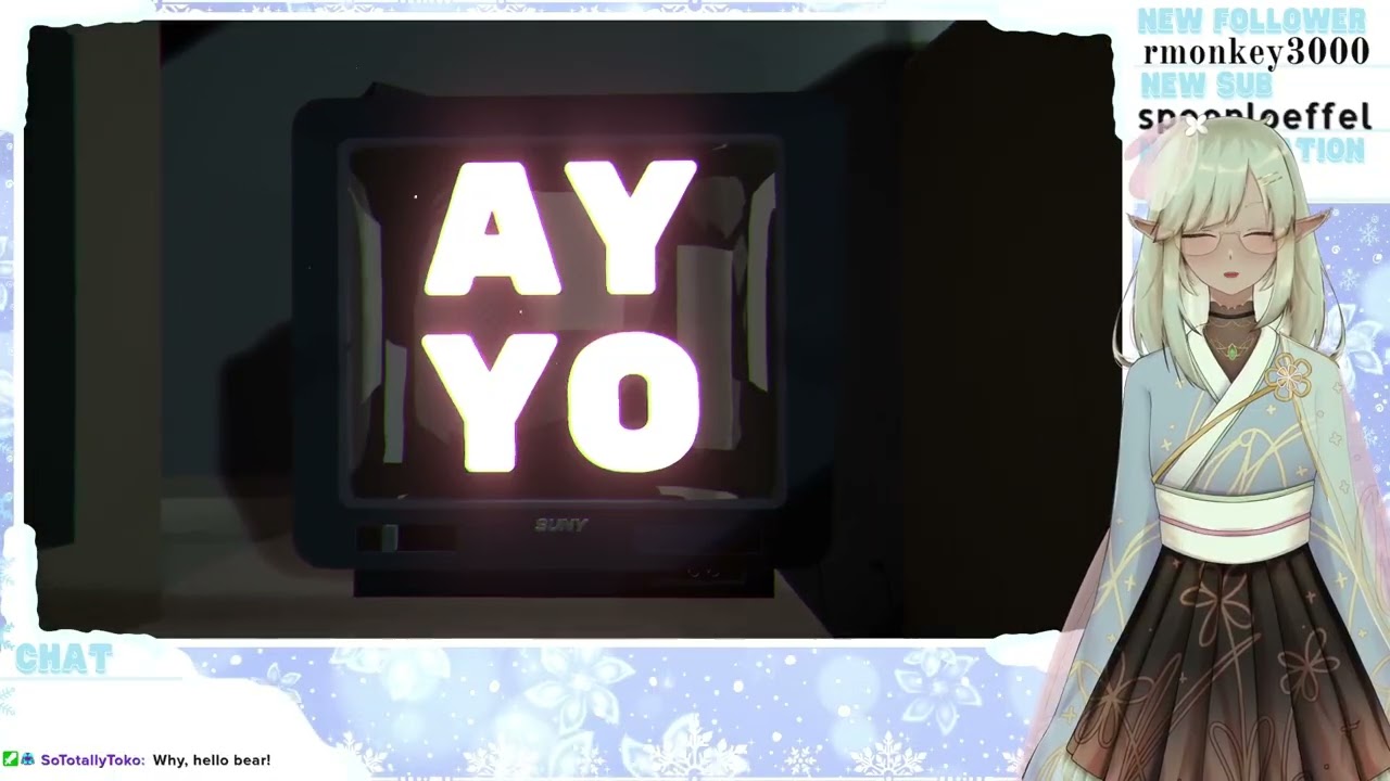 I Finally Get To Play It!