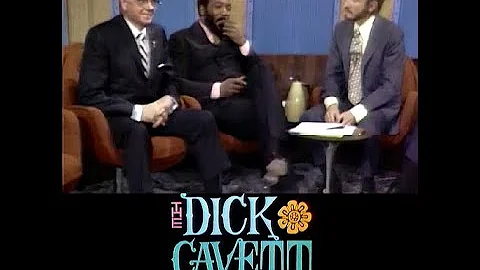 #Repost Heated Racial Debate: Lester Maddox, & Jim Brown On Dick Cavett Show