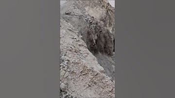 Rilon-Upgraded CO2 Rock Blasting System-New Equipment to Replace Explosive Mining