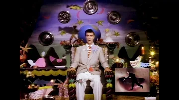 Talking Heads - Road to Nowhere (Official Music Video), Full HD (Digitally Remastered and Upscaled)