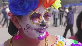 Altar de Muertos will celebrate the lives of loved ones lost due to COVID-19 on Sunday