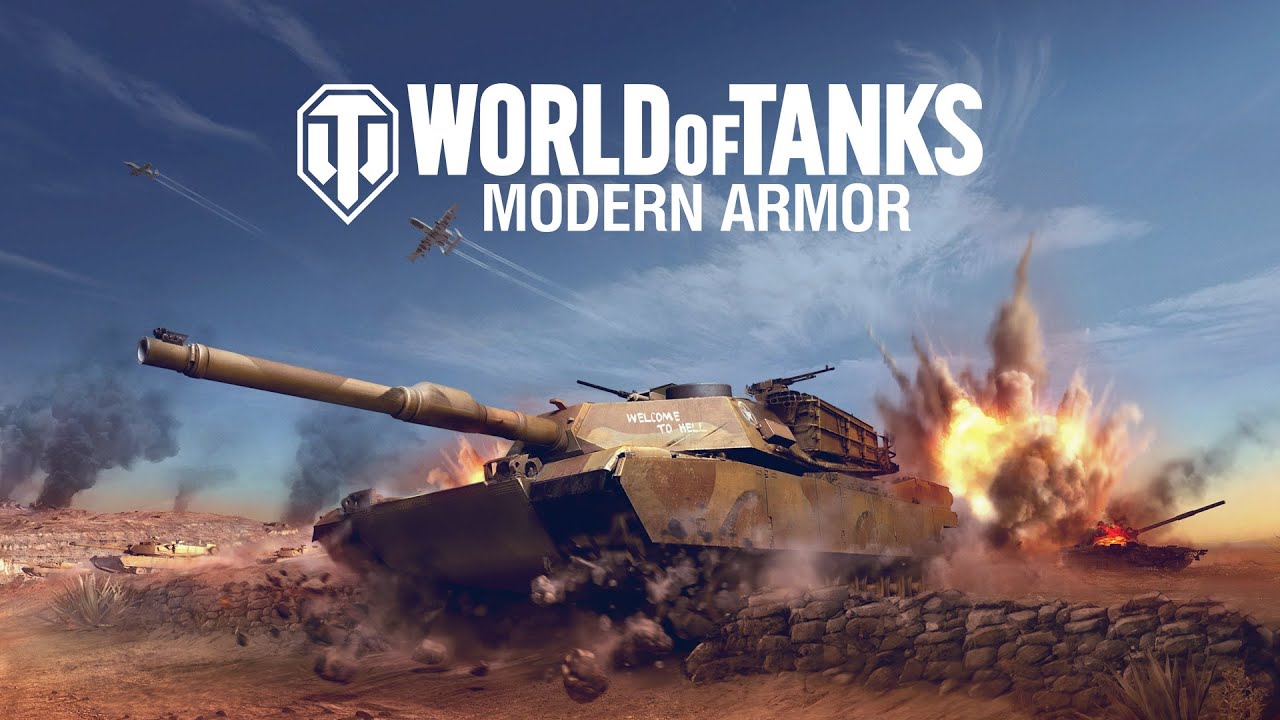 ww2 tanks vs modern tanks