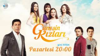 Güneşin Kızları 13.  Fragmanı-2 Resimi