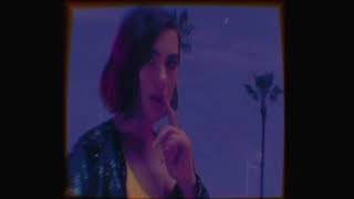 Calvin Warris w/ Dua Lipa - one kiss (rusted NOT slowed)