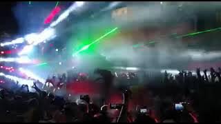dj ravi kgn dance