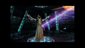 X-Com: Enforcer - Last Mission and Ending