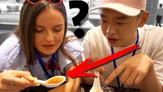 видео: ЧТО С ЗУБОМ? ПРОБУЕМ СТРАННЫЕ ДЕСЕРТЫ в Малайзии / Гуляем по Куала-Лумпуру / Покупки /Семейные Влоги картинка: ЧТО С ЗУБОМ? ПРОБУЕМ СТРАННЫЕ ДЕСЕРТЫ в Малайзии / Гуляем по Куала-Лумпуру / Покупки /Семейные Влоги
