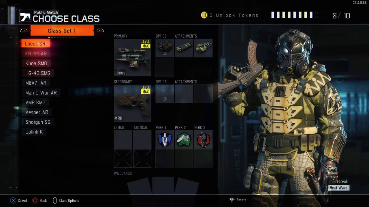 Top 10 Camos That Should Come To BO3